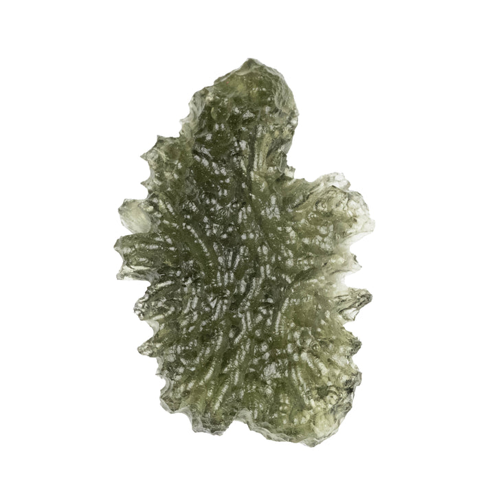 Moldavite 2.06 g 26x16x5mm