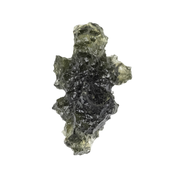 Moldavite 1.40 g 20x10x8mm
