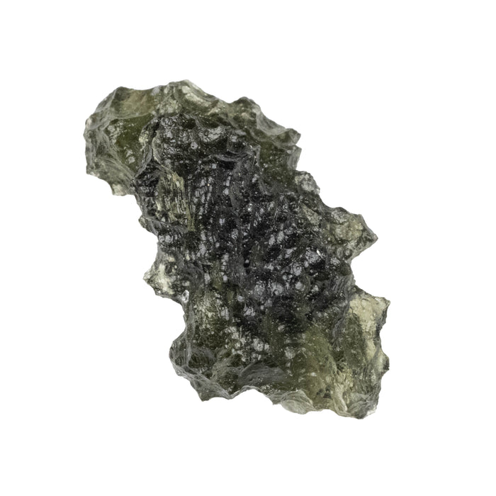 Moldavite 1.40 g 20x10x8mm