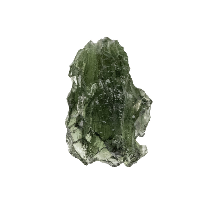 Moldavite 1.21 g 17x11x9mm