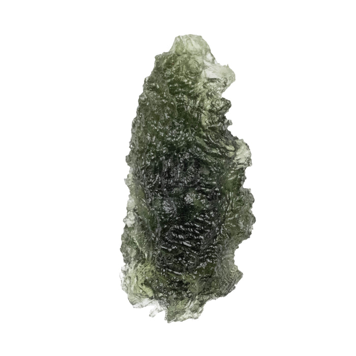 Moldavite 4.23 g 33x16x12mm