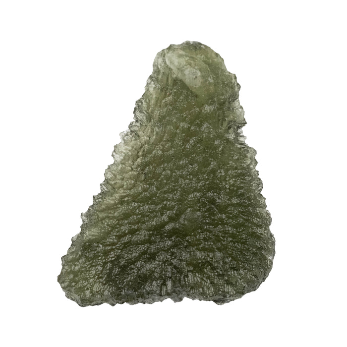 Moldavite 2.92 g 29x22x5mm