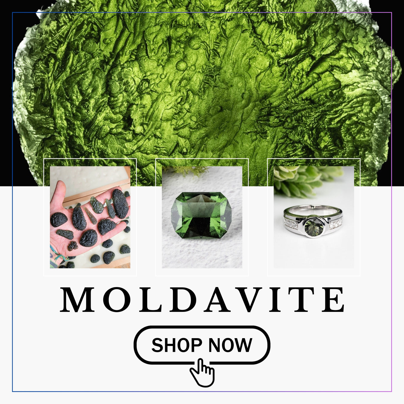 Moldavite