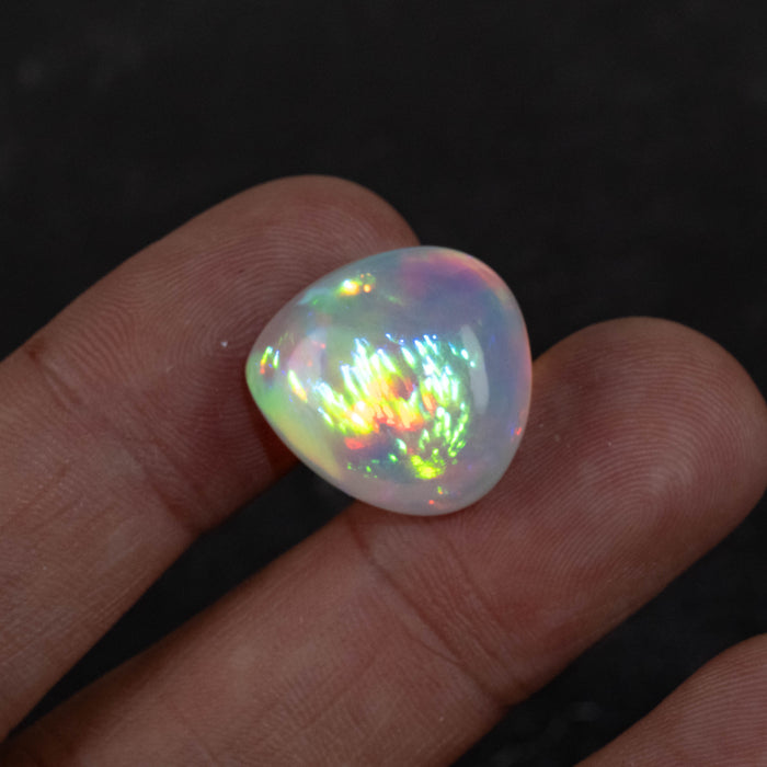 Ethiopian Opal 20.20 ct 19x18x11mm