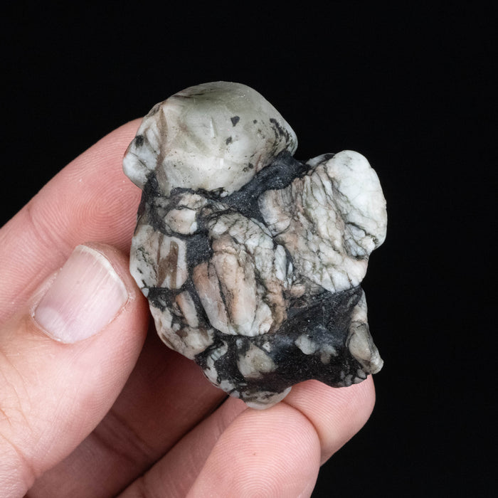 Phenakite 54.14 g 47x37mm