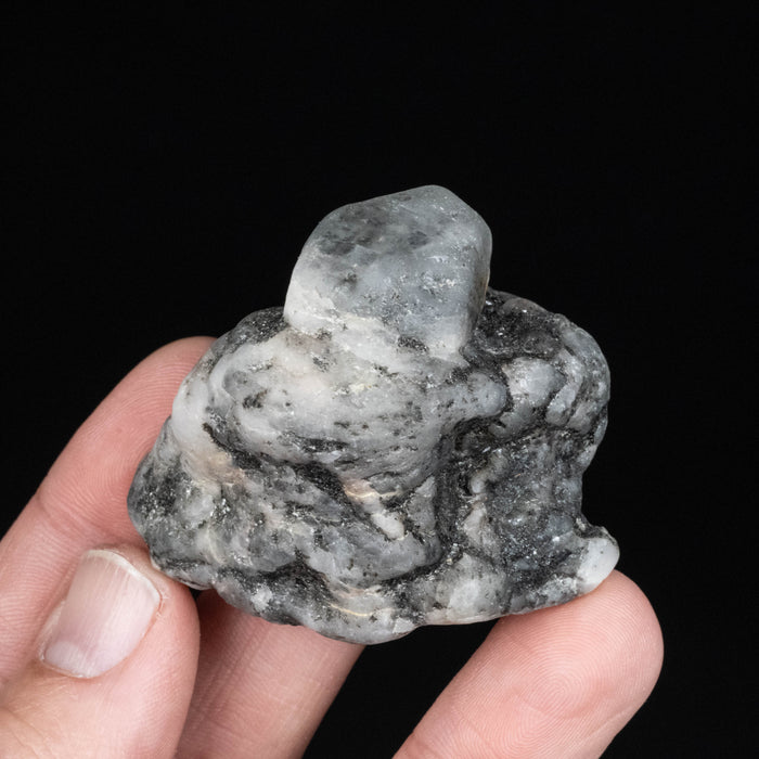 Phenakite 89.32 g 54x45mm