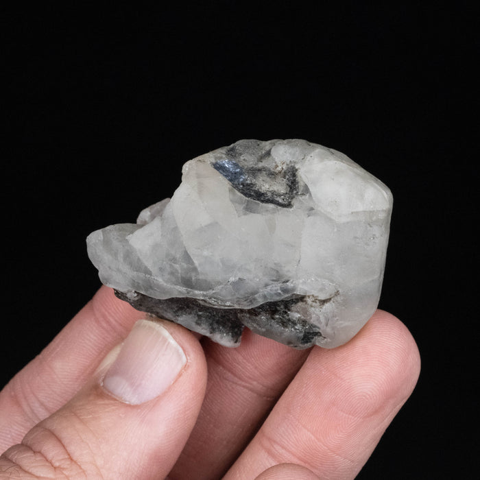 Phenakite 53.67 g 47x41mm