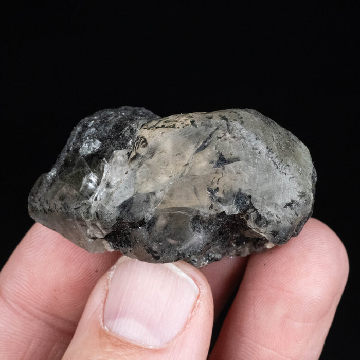 Phenakite 45.09 g 45x30mm