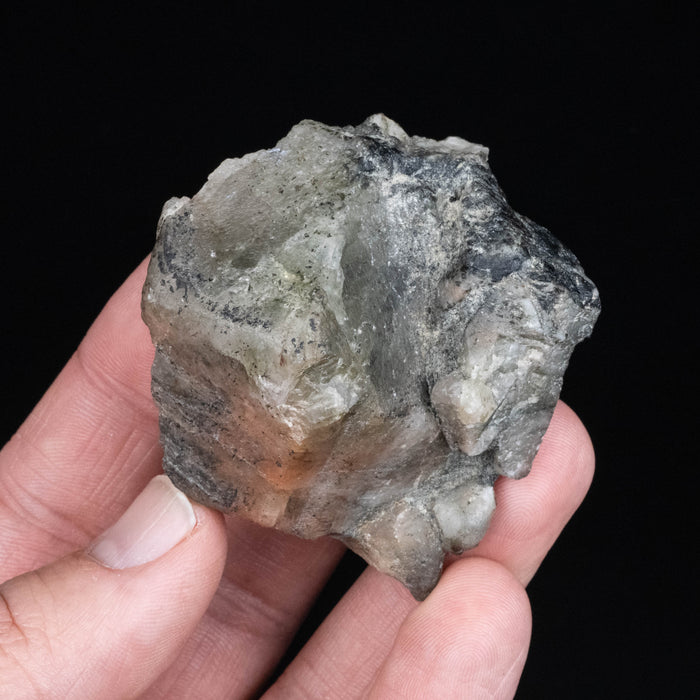 Phenakite 113.91 g 54x53mm *Rough