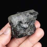 Phenakite 133.06 g 54x44mm - InnerVision Crystals