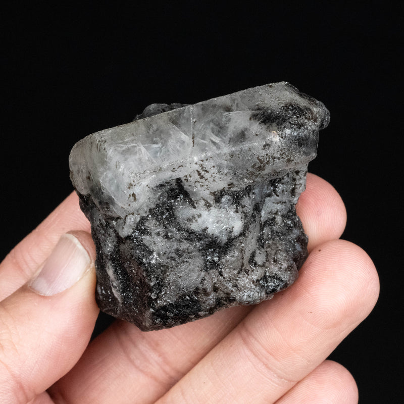 Phenakite 133.06 g 54x44mm - InnerVision Crystals