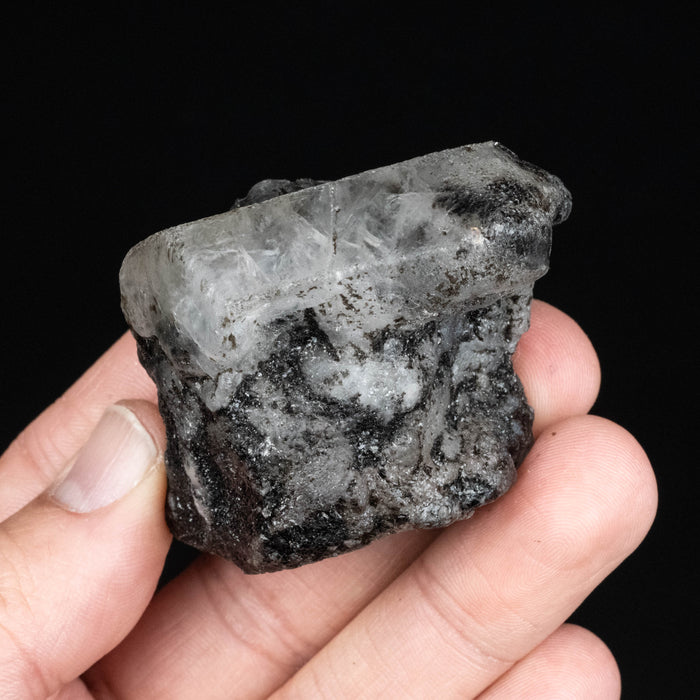 Phenakite 133.06 g 54x44mm