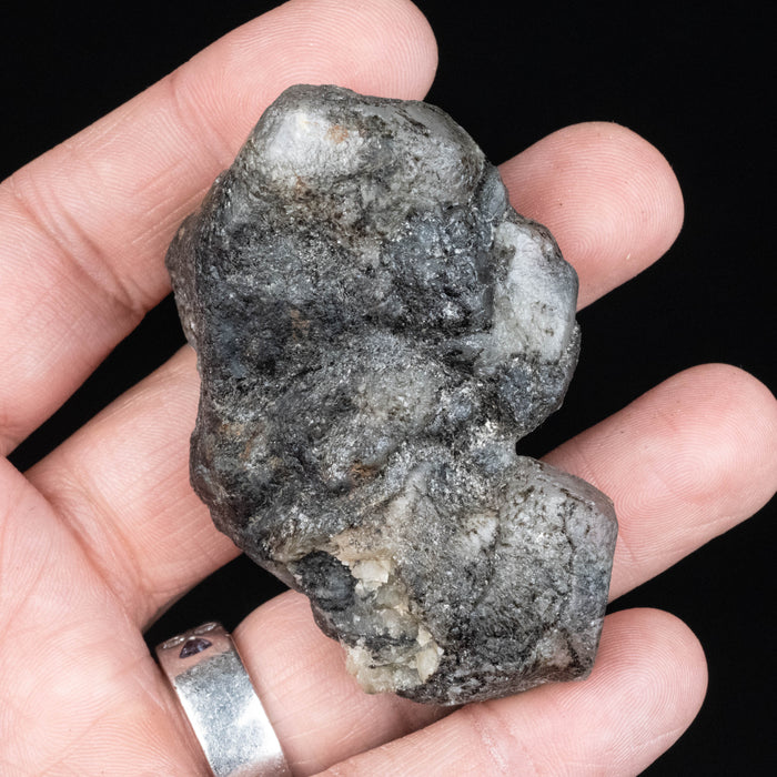 Phenakite 104.18 g 66x53mm