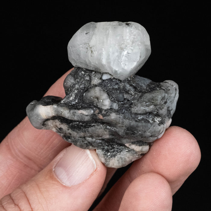 Phenakite 48.31 g 48x47mm