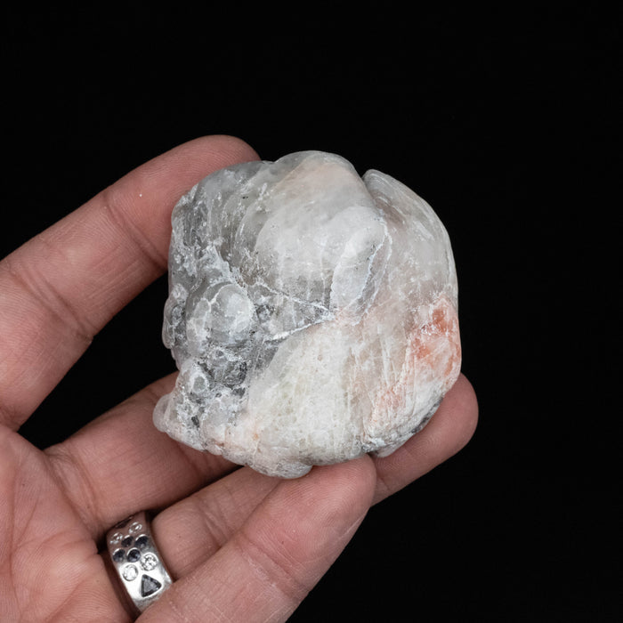Phenakite 189.97 g 55x48mm