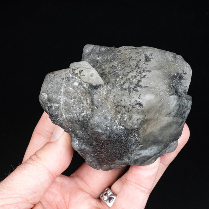 Phenakite 542.73 g 87x81mm