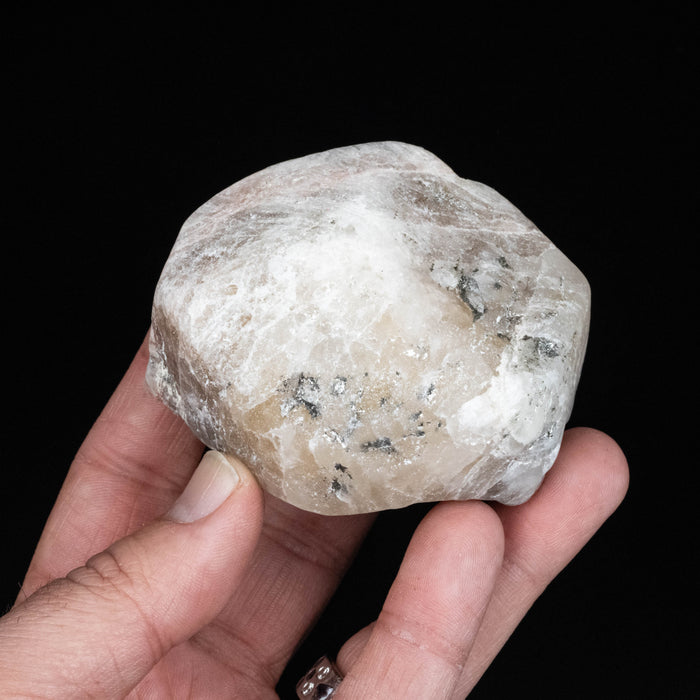 Phenakite 320.57 g 74x64mm
