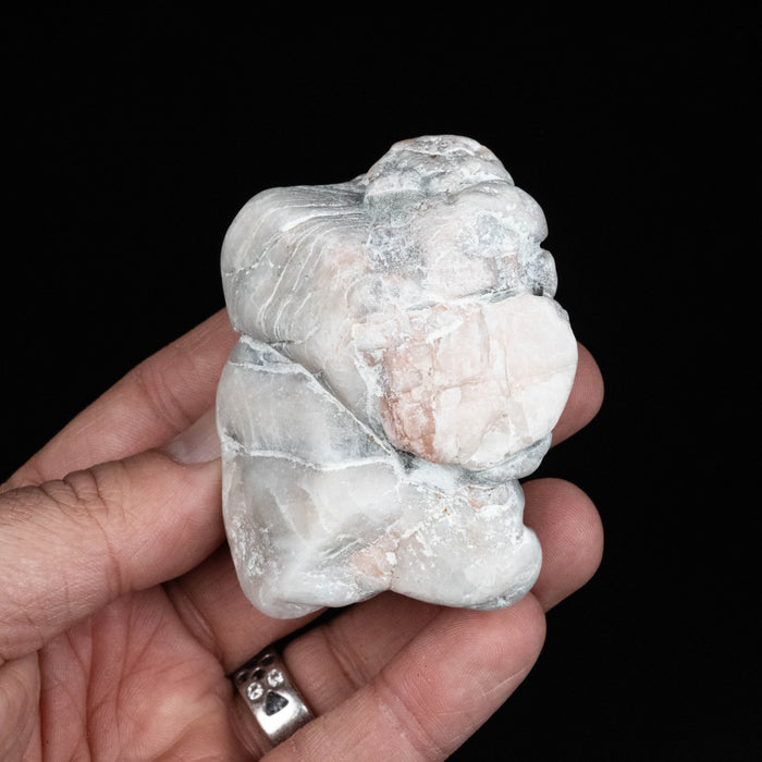 Phenakite 211.38 g 69x49mm