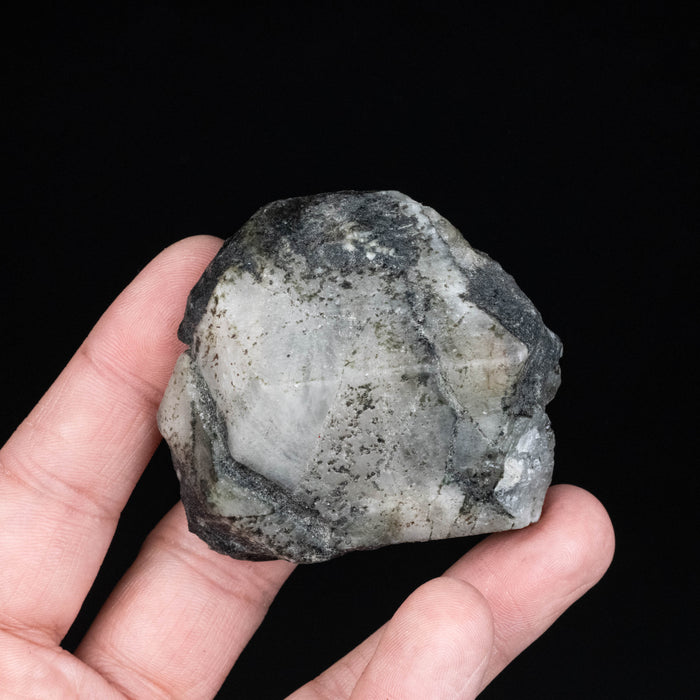 Phenakite 160.12 g 62x56mm