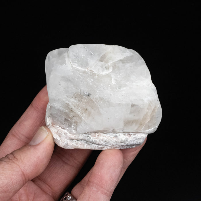 Phenakite 291.82 g 77x63mm