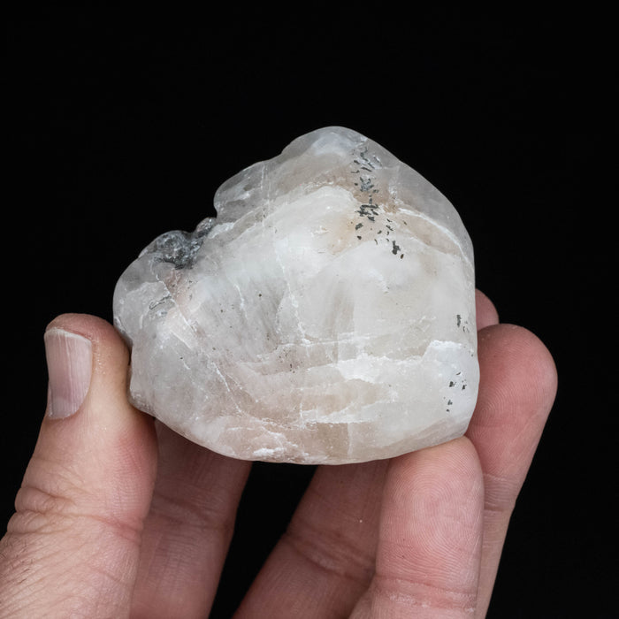 Phenakite 182.56 g 57x53mm