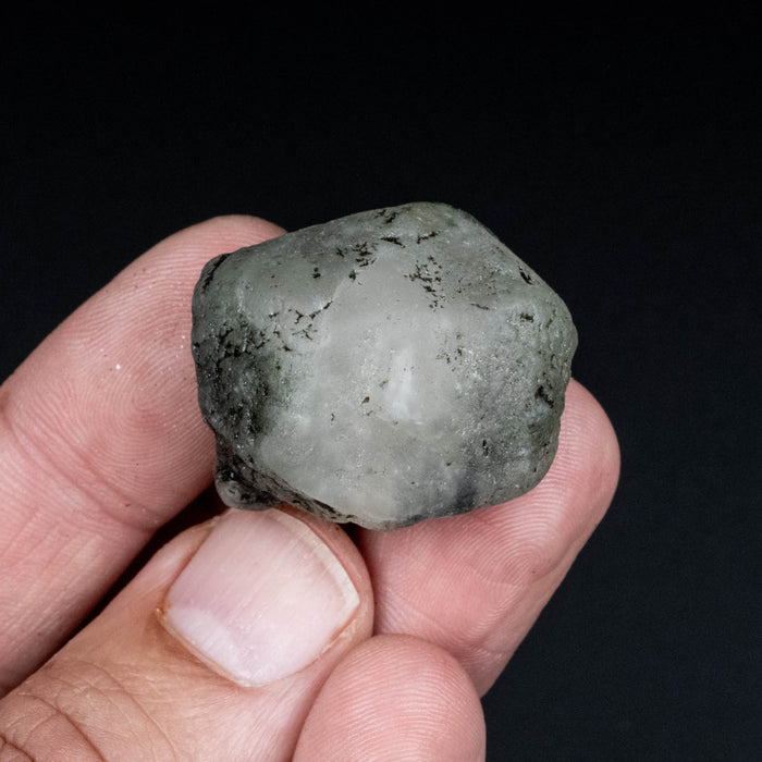 Phenakite 28.51 g 31x30mm