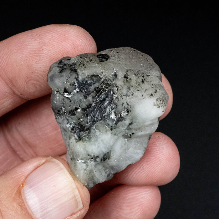 Phenakite 36.70 g 35x30mm