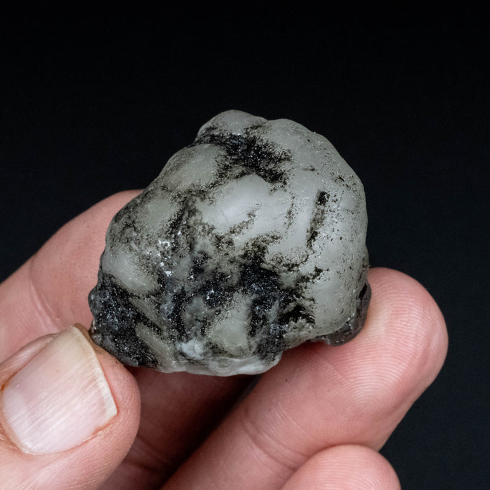 Phenakite 36.70 g 35x30mm