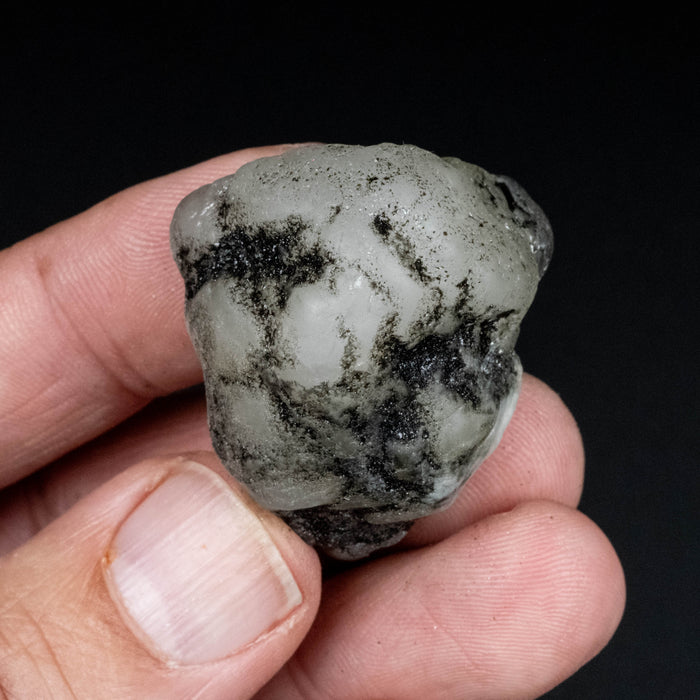 Phenakite 36.70 g 35x30mm