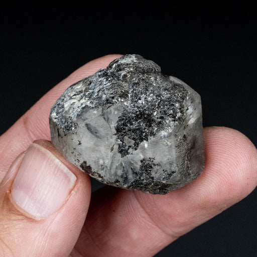 Phenakite 32.21 g 33x24mm - InnerVision Crystals