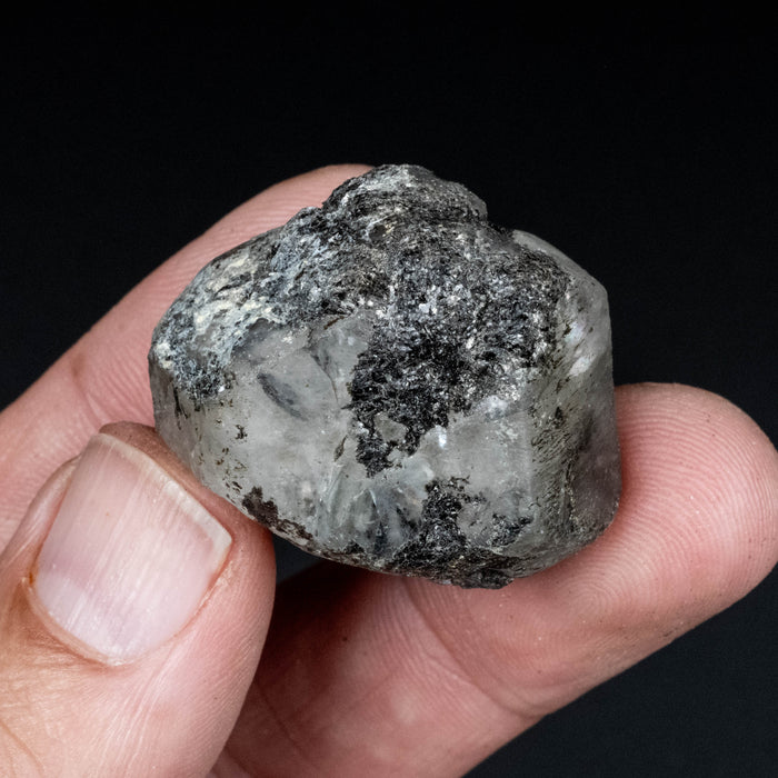 Phenakite 32.21 g 33x24mm