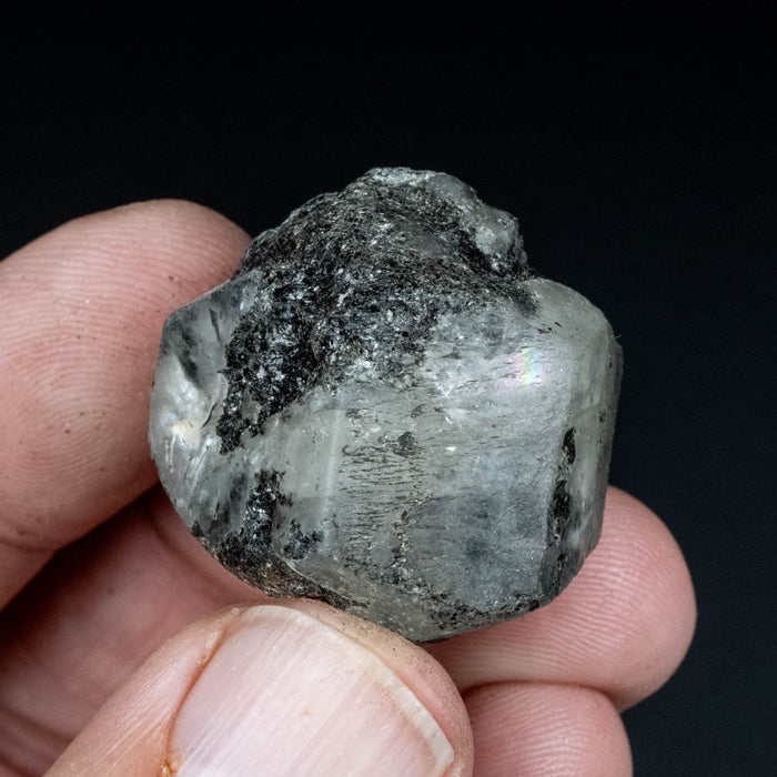 Phenakite 32.21 g 33x24mm