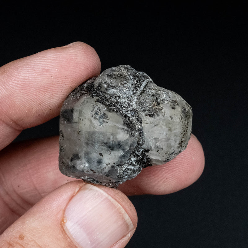 Phenakite 32.21 g 33x24mm - InnerVision Crystals