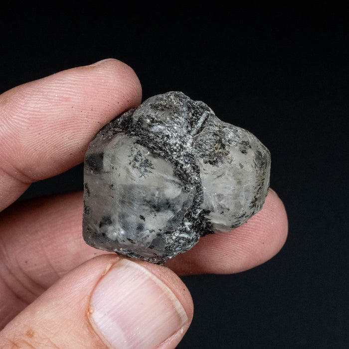 Phenakite 32.21 g 33x24mm