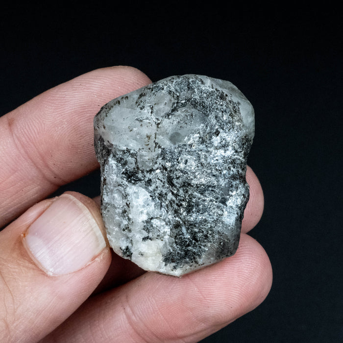 Phenakite 36.42 g 39x30mm