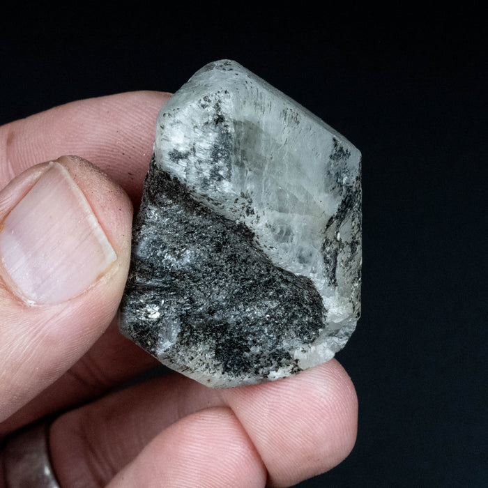 Phenakite 36.42 g 39x30mm