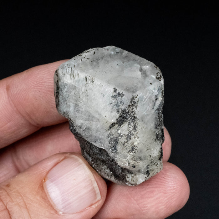 Phenakite 36.42 g 39x30mm