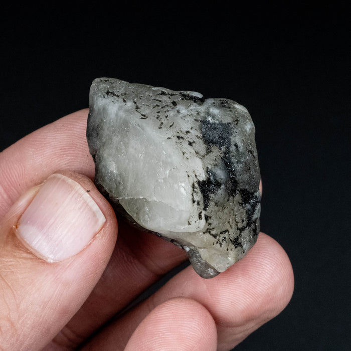 Phenakite 33.46 g 33x30mm