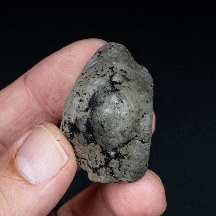 Phenakite 33.46 g 33x30mm