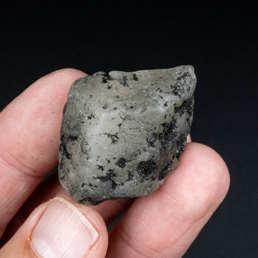 Phenakite 33.46 g 33x30mm - InnerVision Crystals