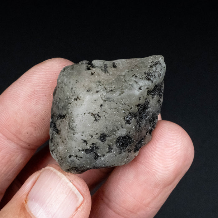 Phenakite 33.46 g 33x30mm