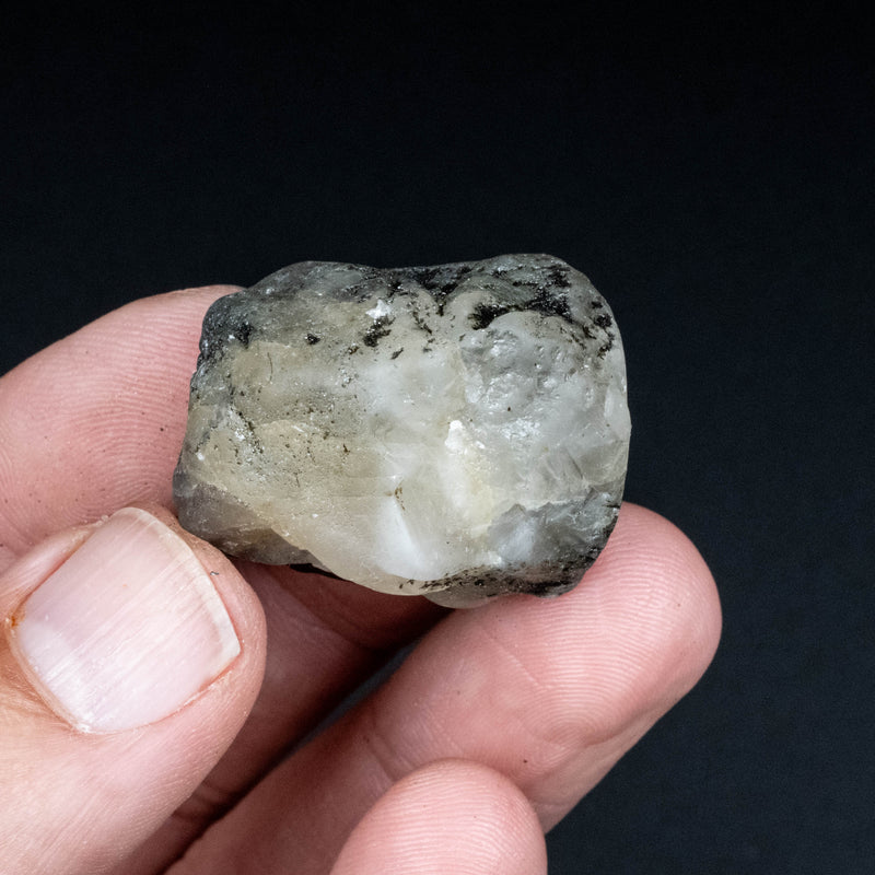 Phenakite 32.72 g 30x25mm - InnerVision Crystals