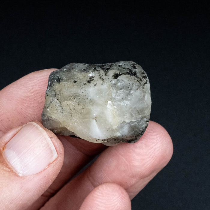 Phenakite 32.72 g 30x25mm