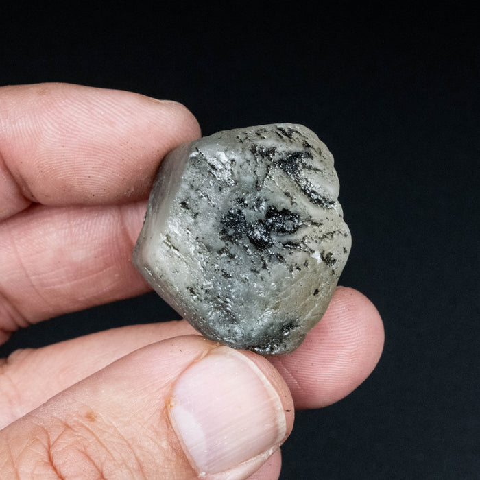 Phenakite 32.72 g 30x25mm