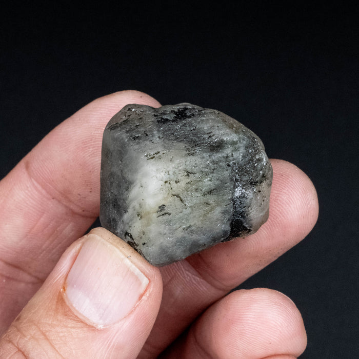 Phenakite 32.72 g 30x25mm