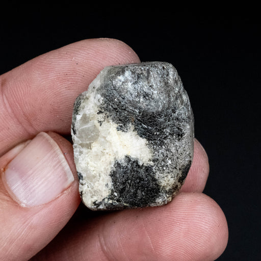 Phenakite 19.99 g 31x22mm - InnerVision Crystals