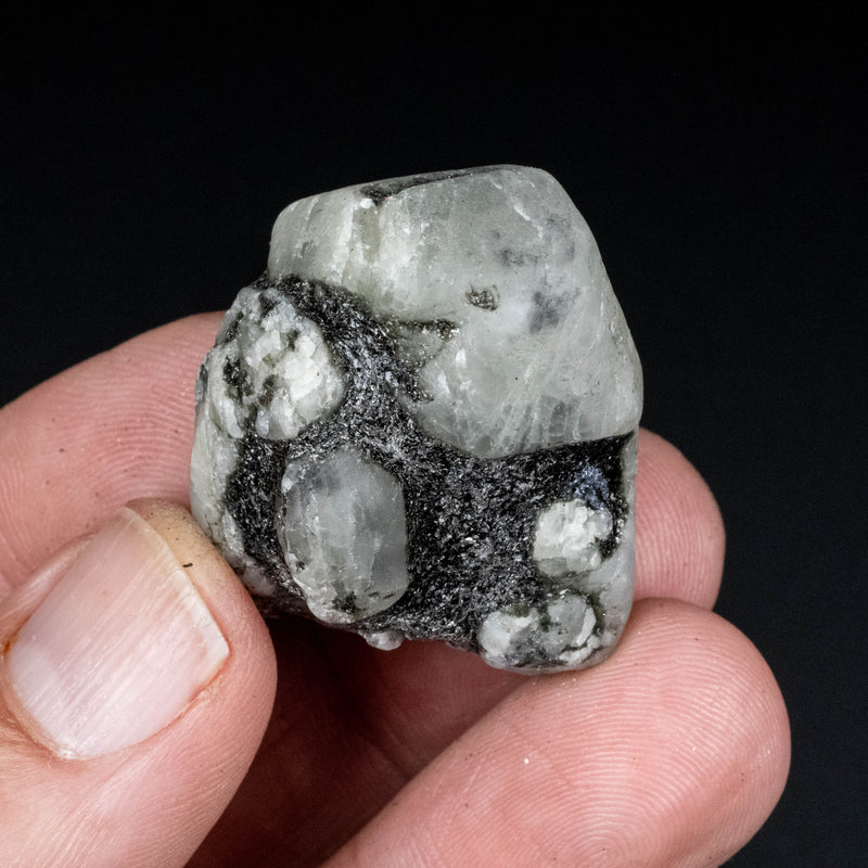 Phenakite 29.73 g 32x27mm - InnerVision Crystals