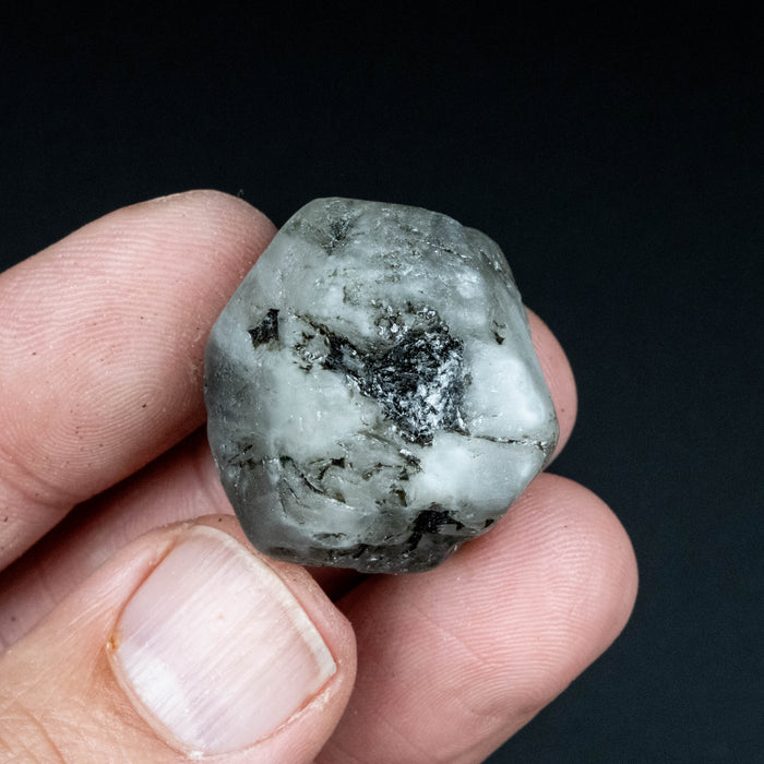 Phenakite 23.53 g 26x26mm