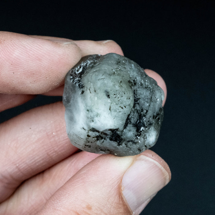 Phenakite 23.53 g 26x26mm