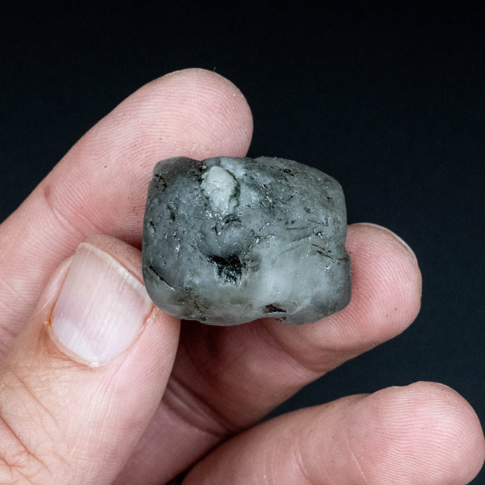 Phenakite 23.53 g 26x26mm